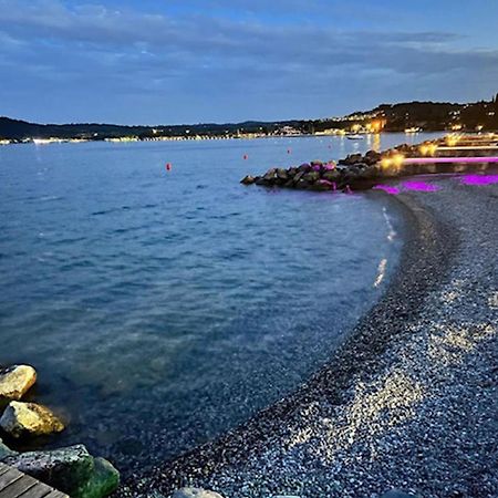 Appartamento Via Antica Padenghe sul Garda Buitenkant foto