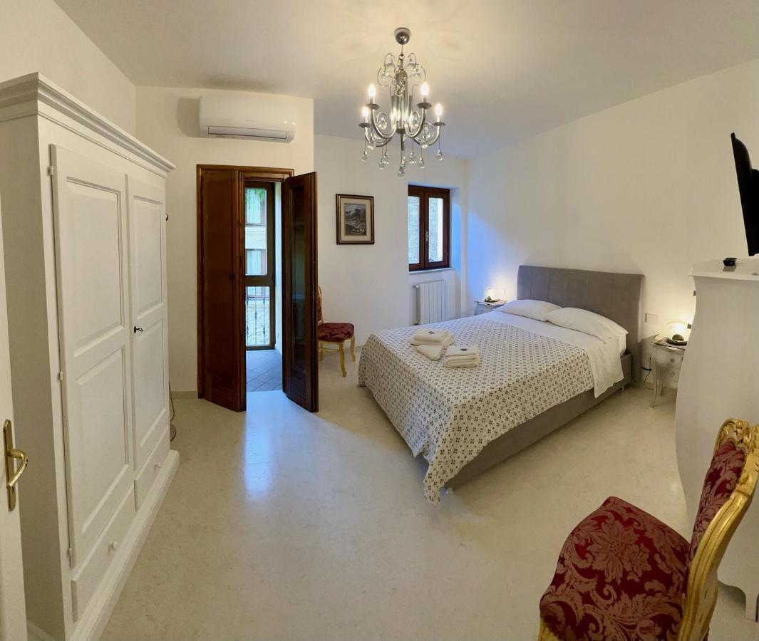 Appartamento Via Antica Padenghe sul Garda Buitenkant foto