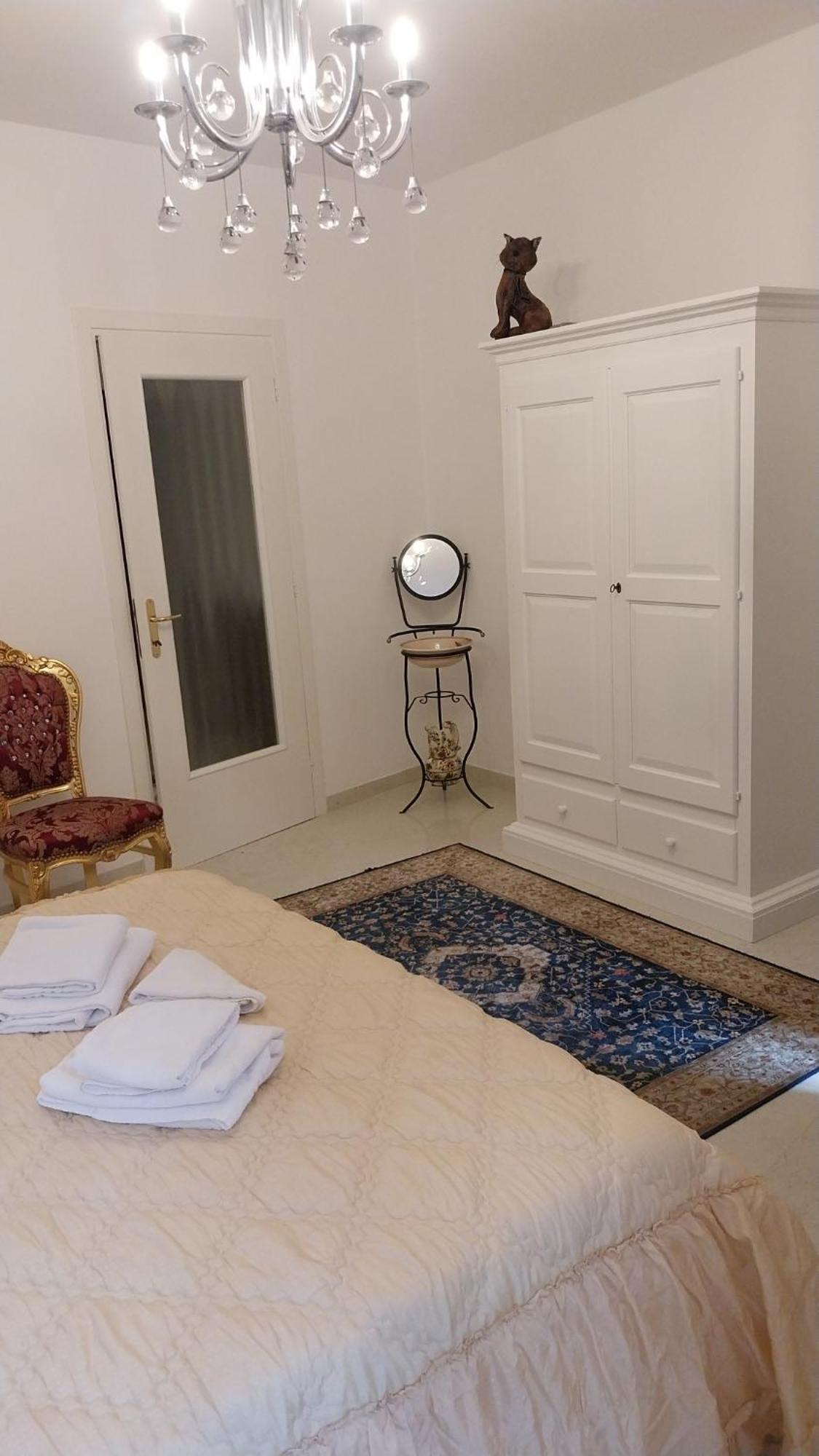 Appartamento Via Antica Padenghe sul Garda Buitenkant foto